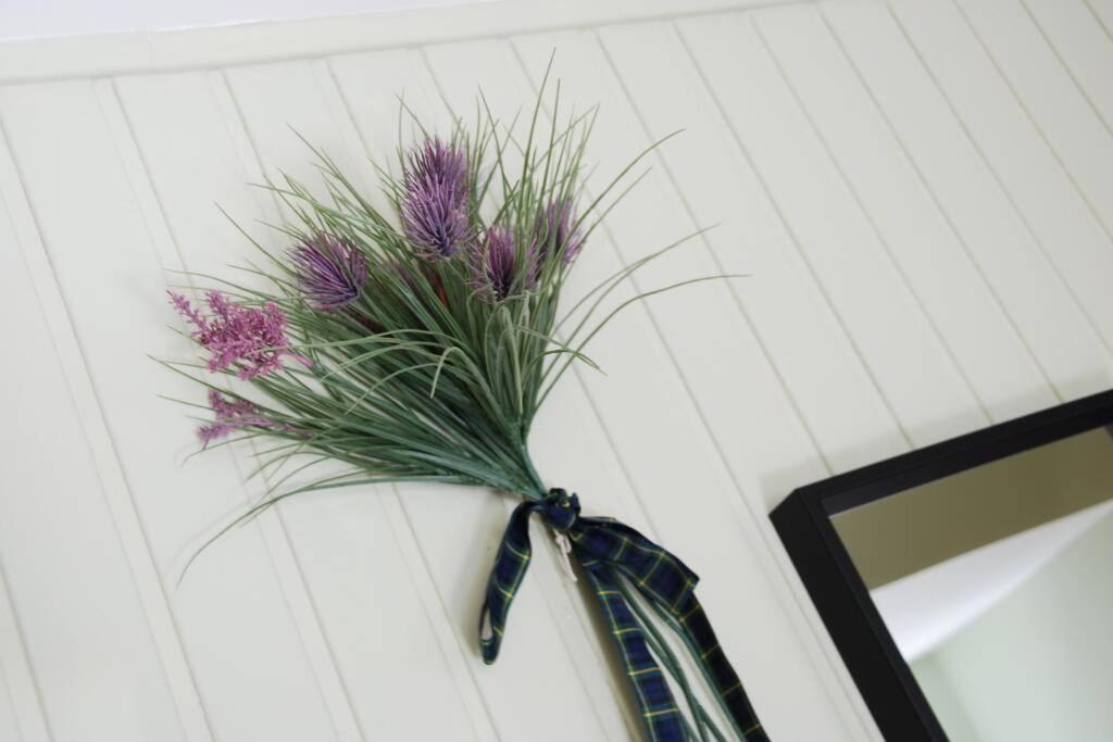 Appartement King Street Inverness