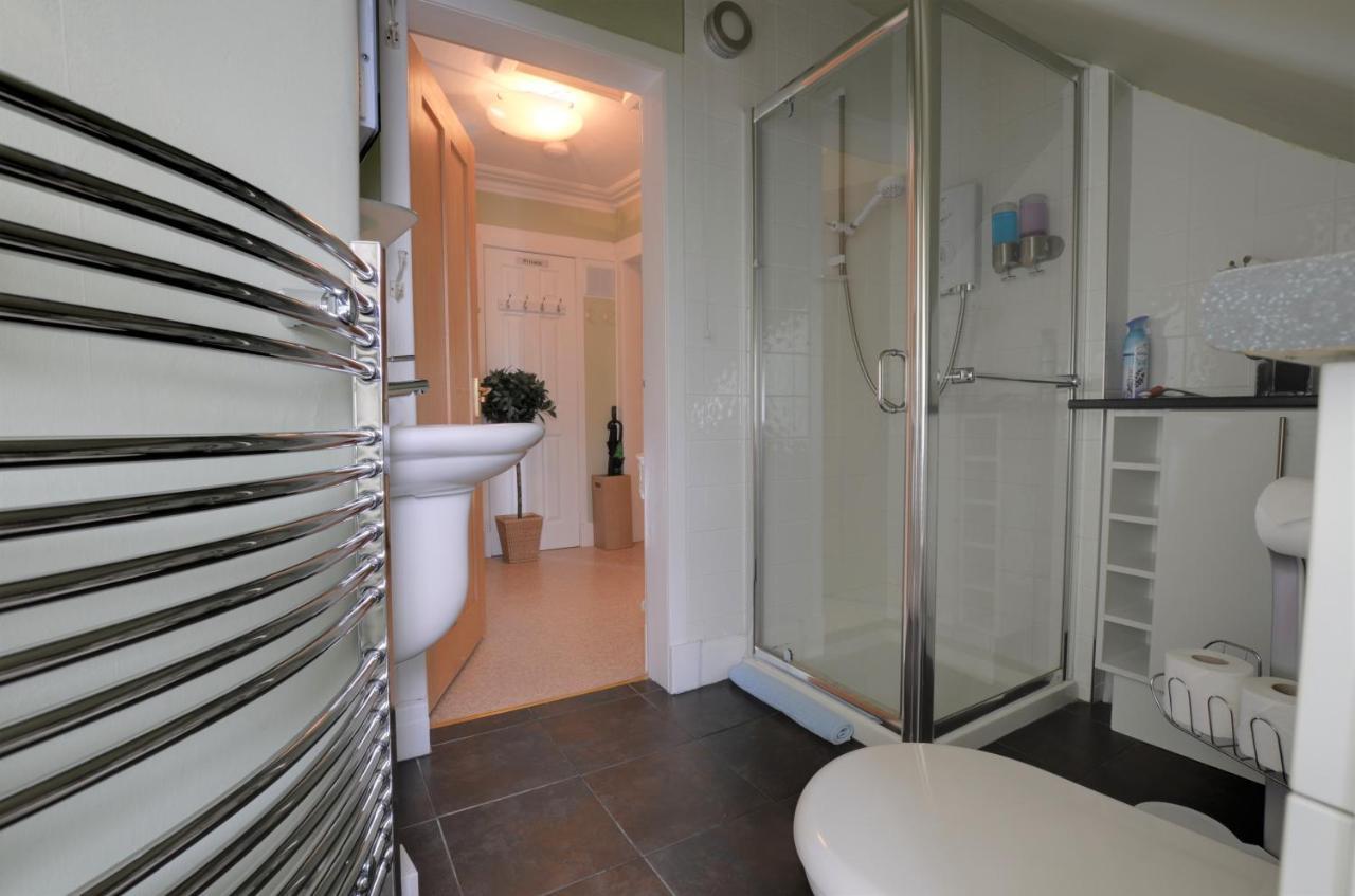 Appartement King Street